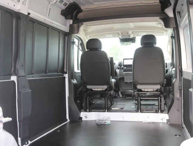 new 2024 Ram ProMaster 1500 car, priced at $58,210