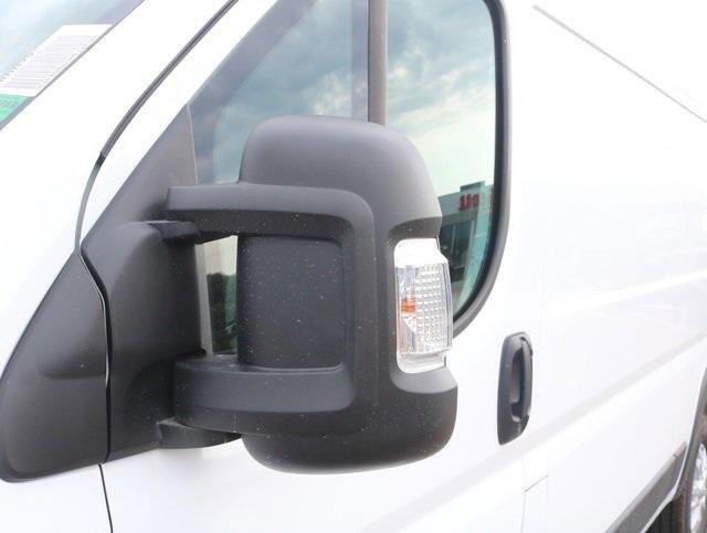 new 2024 Ram ProMaster 1500 car, priced at $58,210