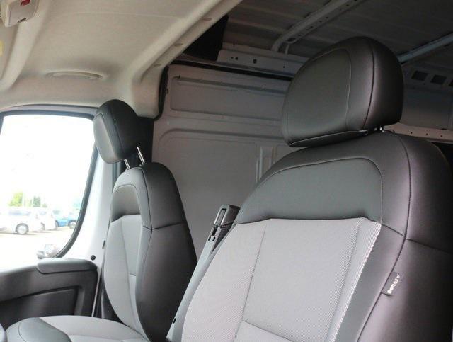 new 2024 Ram ProMaster 1500 car, priced at $58,210