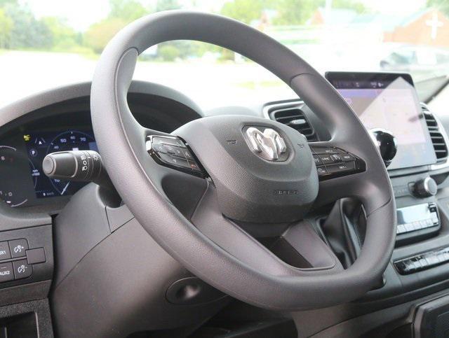 new 2024 Ram ProMaster 1500 car, priced at $58,210
