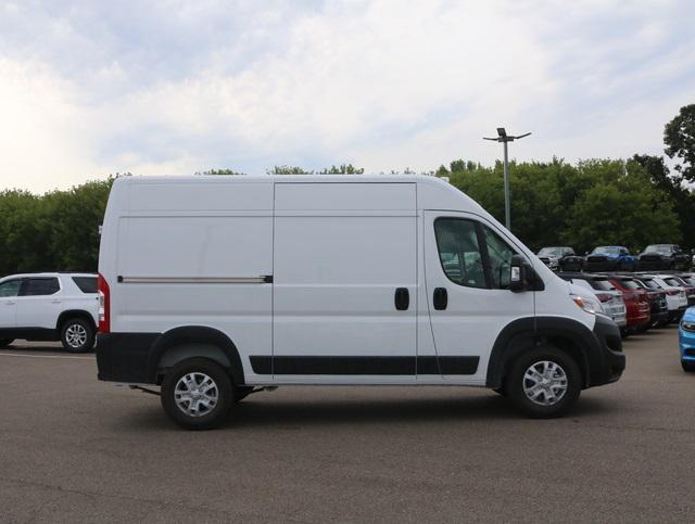 new 2024 Ram ProMaster 1500 car, priced at $53,210