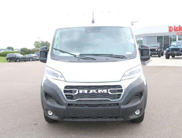 new 2024 Ram ProMaster 1500 car, priced at $58,210