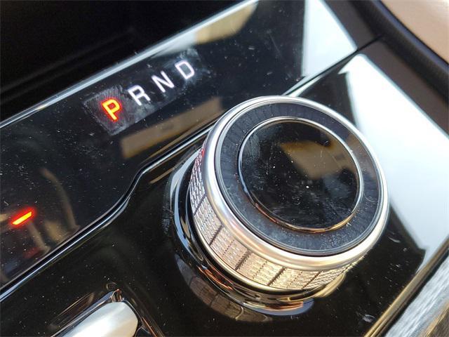 new 2025 Jeep Grand Cherokee car, priced at $44,114