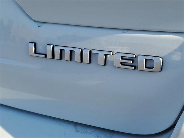 new 2025 Jeep Grand Cherokee car, priced at $44,114
