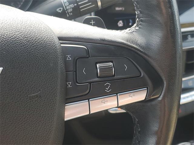 used 2020 Cadillac CT5 car, priced at $25,741