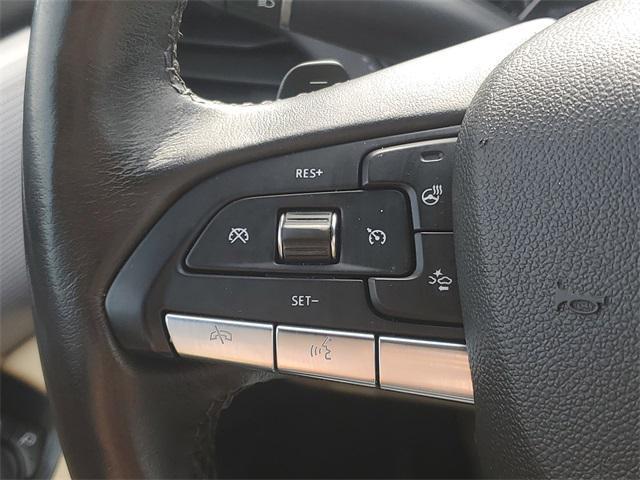 used 2020 Cadillac CT5 car, priced at $25,741