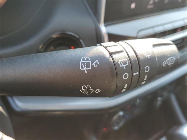 used 2022 Jeep Compass car, priced at $23,795