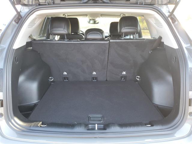 used 2022 Jeep Compass car, priced at $23,795