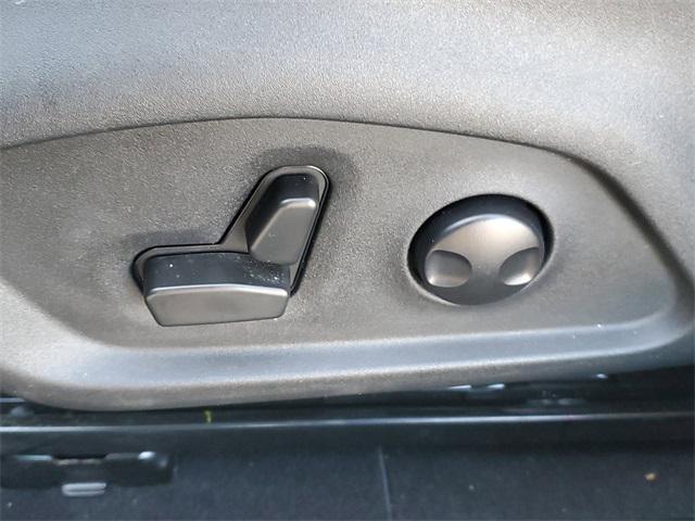 used 2022 Jeep Compass car, priced at $23,795
