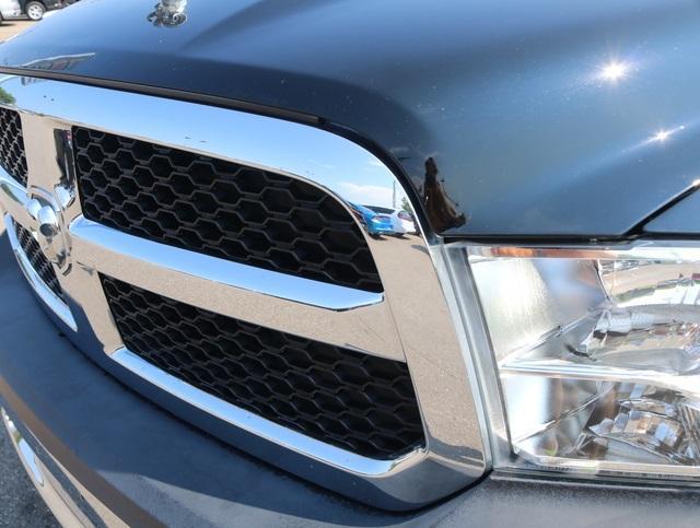 used 2017 Ram 1500 car