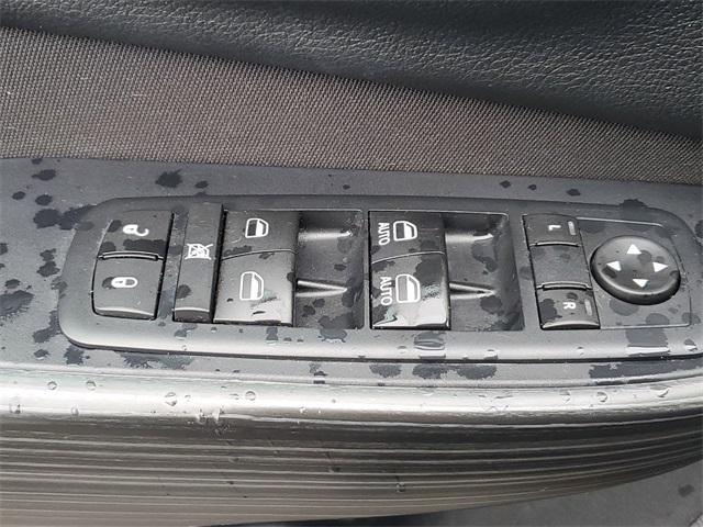 used 2016 Jeep Cherokee car, priced at $9,991