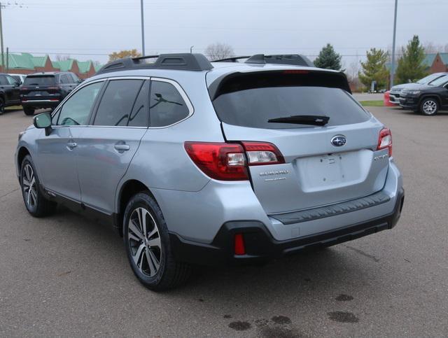 used 2019 Subaru Outback car, priced at $22,377