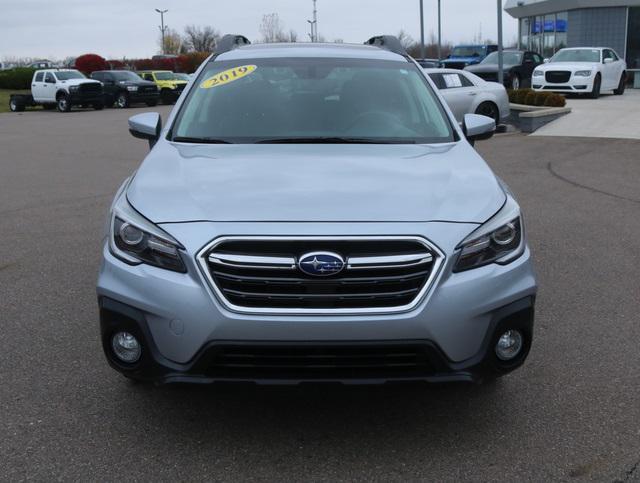 used 2019 Subaru Outback car, priced at $22,377