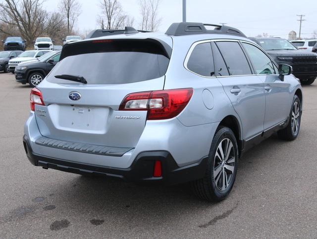 used 2019 Subaru Outback car, priced at $22,377