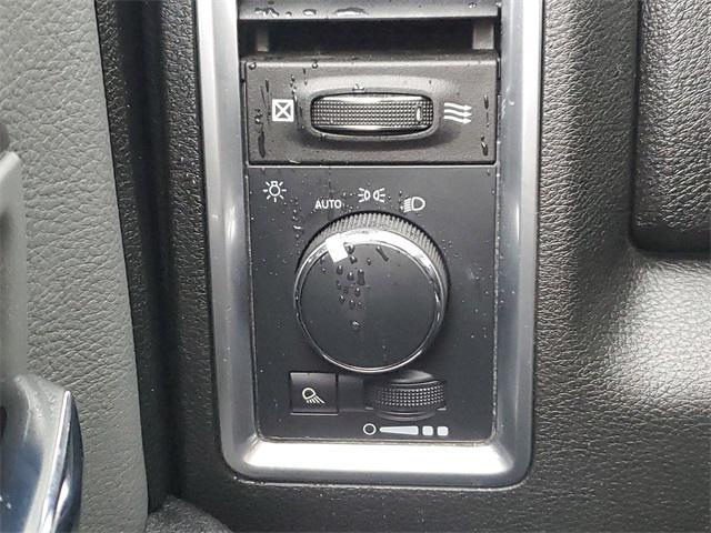 used 2022 Ram 1500 Classic car, priced at $31,988
