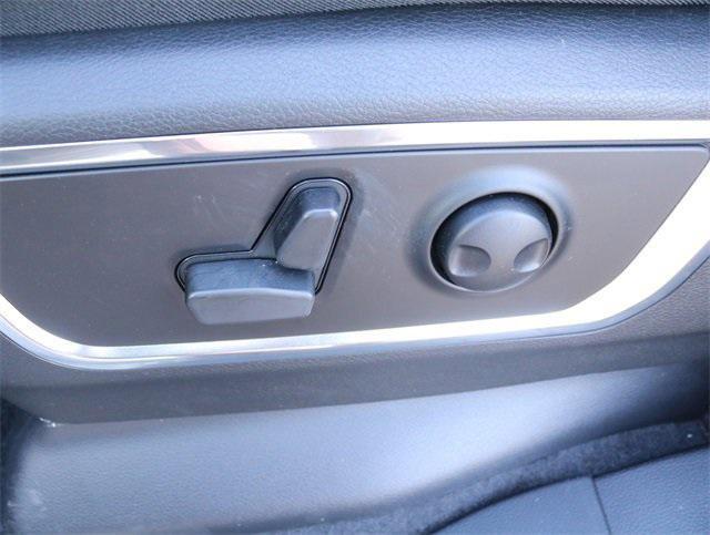 new 2025 Ram 1500 car, priced at $55,635