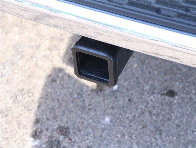 new 2025 Ram 1500 car, priced at $55,635