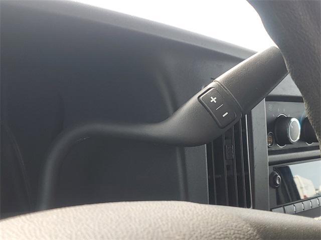 used 2023 Chevrolet Express 2500 car, priced at $30,799