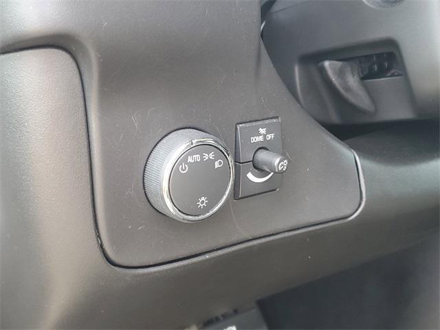 used 2023 Chevrolet Express 2500 car, priced at $30,799