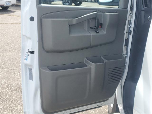 used 2023 Chevrolet Express 2500 car, priced at $30,799