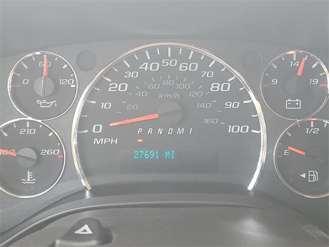 used 2023 Chevrolet Express 2500 car, priced at $30,799