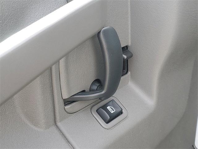 used 2023 Chevrolet Express 2500 car, priced at $30,799