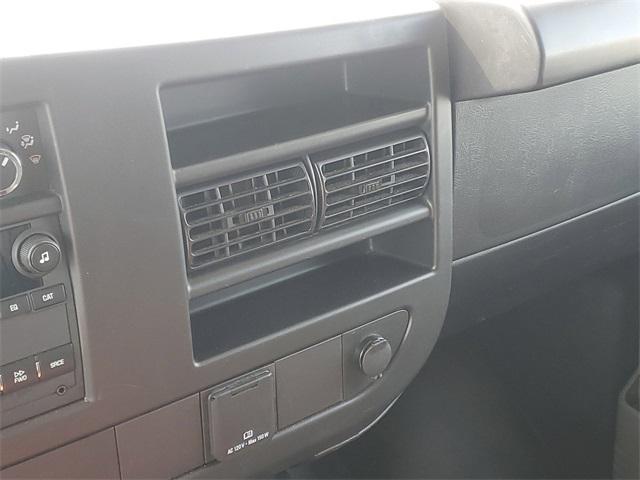 used 2023 Chevrolet Express 2500 car, priced at $30,799