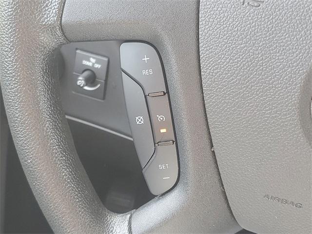 used 2023 Chevrolet Express 2500 car, priced at $30,799