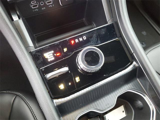 new 2025 Jeep Grand Cherokee car, priced at $47,808