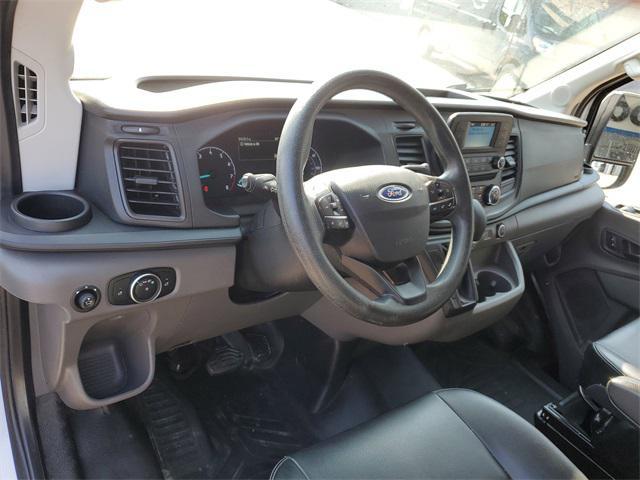 used 2020 Ford Transit-150 car, priced at $21,773