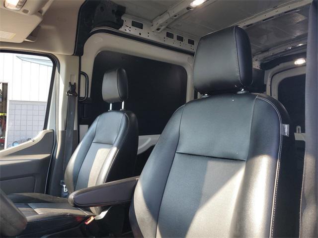 used 2020 Ford Transit-150 car, priced at $21,773