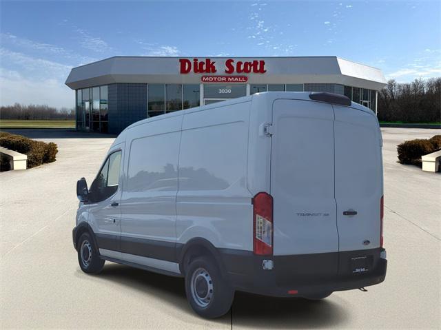 used 2020 Ford Transit-150 car, priced at $21,773