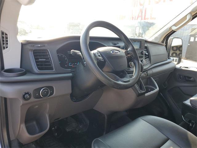 used 2020 Ford Transit-150 car, priced at $21,773
