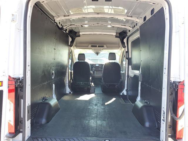 used 2020 Ford Transit-150 car, priced at $21,773