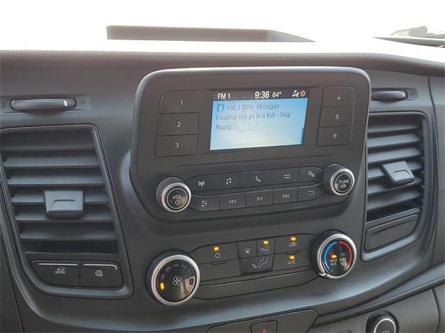 used 2020 Ford Transit-150 car, priced at $21,773