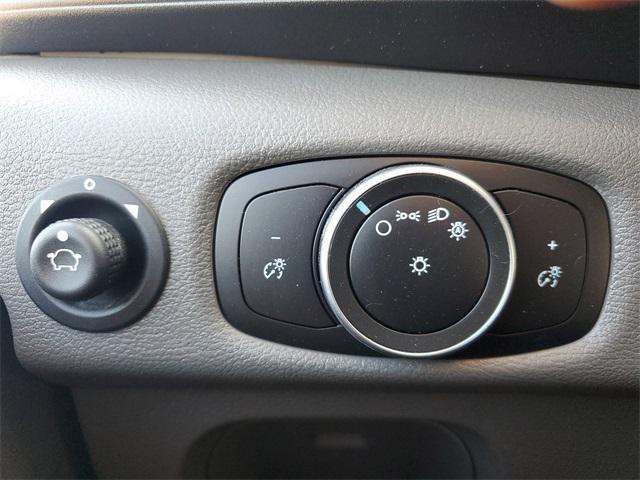 used 2020 Ford Transit-150 car, priced at $21,773