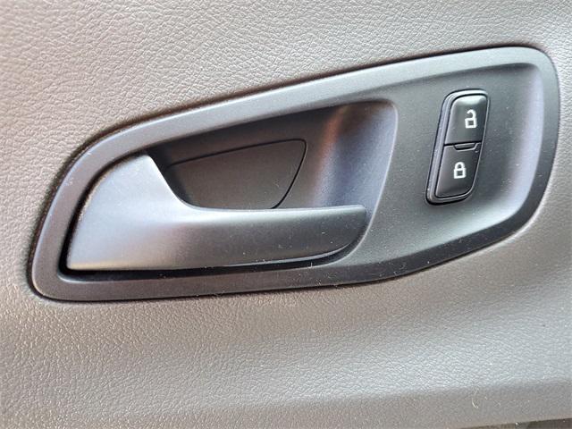 used 2020 Ford Transit-150 car, priced at $21,773