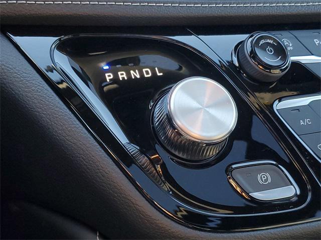 new 2026 Chrysler Pacifica car, priced at $45,764