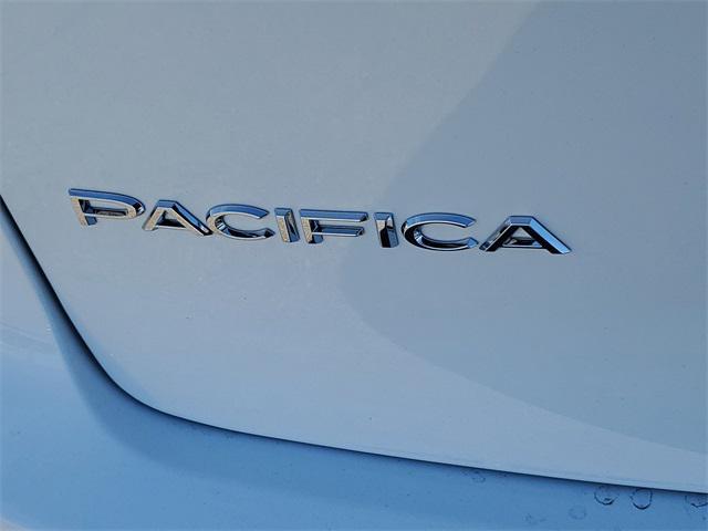 new 2026 Chrysler Pacifica car, priced at $45,764