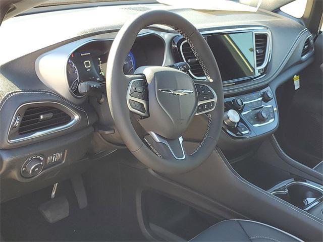 new 2026 Chrysler Pacifica car, priced at $45,764