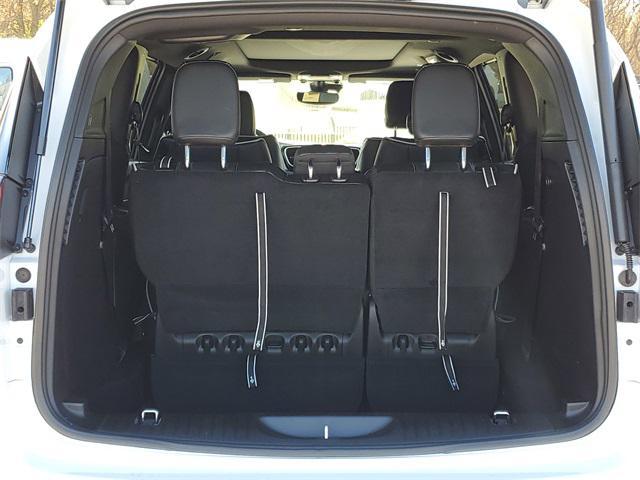 new 2026 Chrysler Pacifica car, priced at $45,764