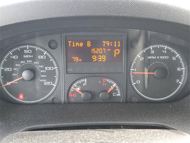 used 2021 Ram ProMaster 1500 car, priced at $29,777
