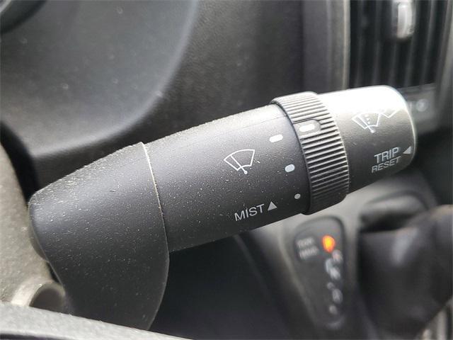 used 2021 Ram ProMaster 1500 car, priced at $29,777