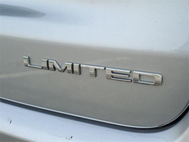 used 2022 Jeep Compass car, priced at $23,888