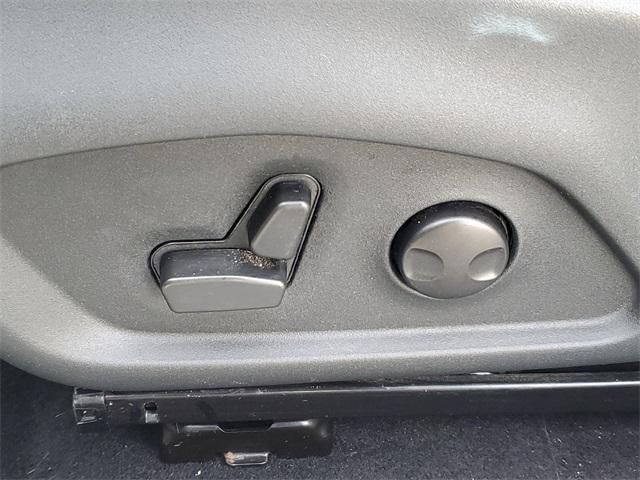 used 2022 Jeep Compass car, priced at $23,888