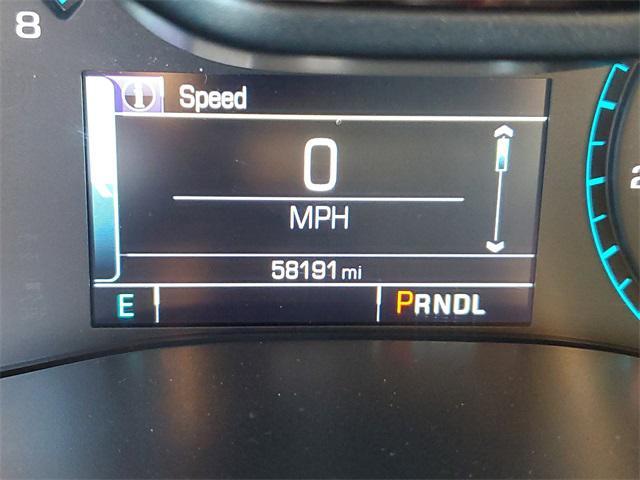 used 2018 GMC Canyon car, priced at $22,999