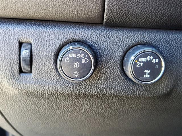used 2018 GMC Canyon car, priced at $22,999