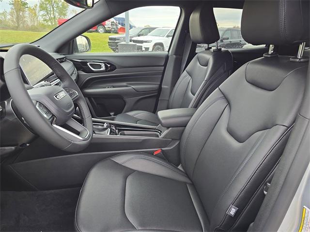 new 2026 Jeep Compass car, priced at $34,620