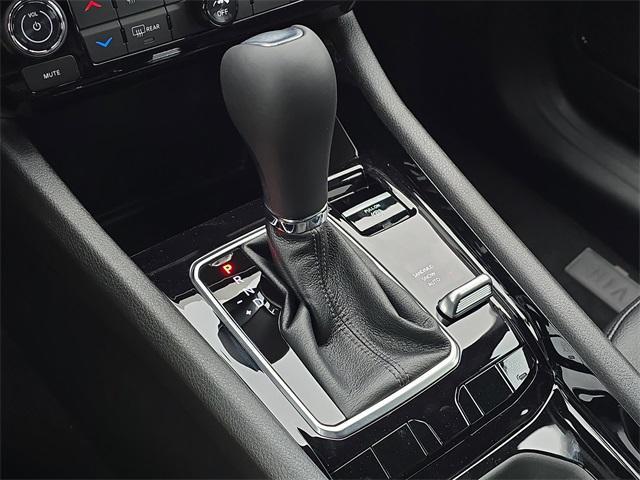new 2026 Jeep Compass car, priced at $34,620