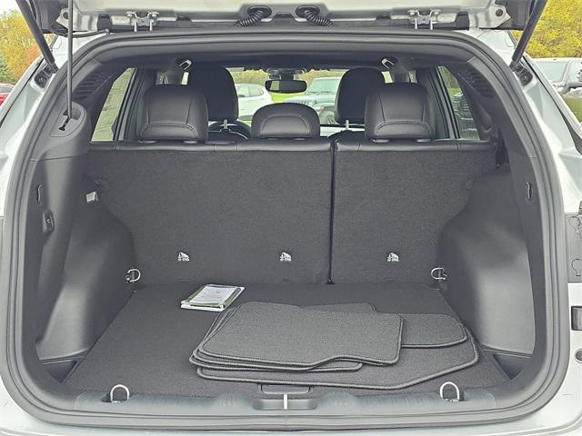 new 2026 Jeep Compass car, priced at $34,620